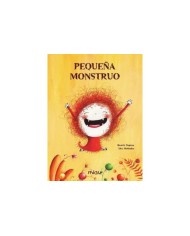 PEQUEÑA MONSTRUO