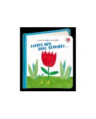 ANTES HAY UNA SEMILLA...