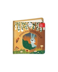 BUENOS DIAS LIEBRECILLA