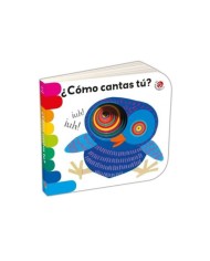 COMO CANTAS TU