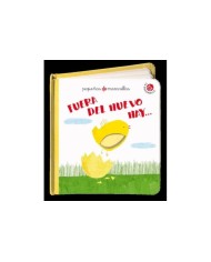 FUERA DEL HUEVO HAY...