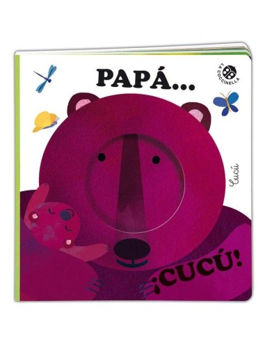 PAPA CUCU