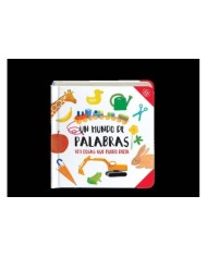 UN MUNDO DE PALABRAS