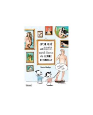 POR QUE EL ARTE ESTA LLENO DE GENTE DESNUDA