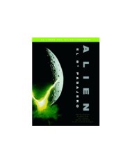 ALIEN EL 8º PASAJERO EL LIBRO DEL 40 ANIVER