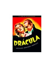 DRACULA EL LIBRO DEL 90 ANIVERSARIO