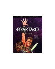 ESPARTACO EDICION 60 ANIVERSARIO