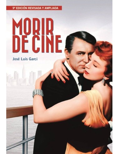 MORIR DE CINE NE MORIR DE CINE NE