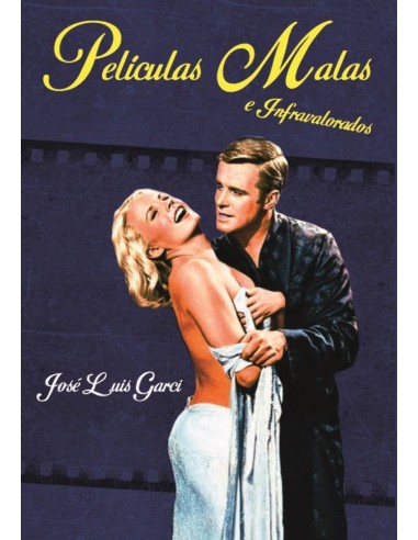 PELICULAS MALAS PELICULAS MALAS