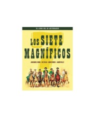 SIETE MAGNIFICOS,LOS EDICION 60 ANIVERSARIO