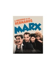 UNIVERSO DE LOS HERMANOS MARX,EL