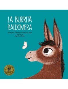 BURRITA BALDOMERA,LA