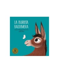 BURRITA BALDOMERA,LA