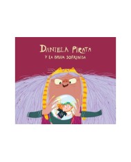 DANIELA PIRATA Y LA MALVADA BRUJA SOFRONISA