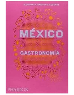 MEXICO GASTRONOMIA