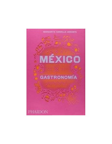 MEXICO GASTRONOMIA