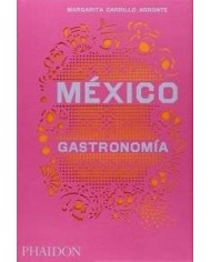 MEXICO GASTRONOMIA