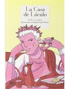 CASA DE LUCULO,LA CASA DE LUCULO,LA
