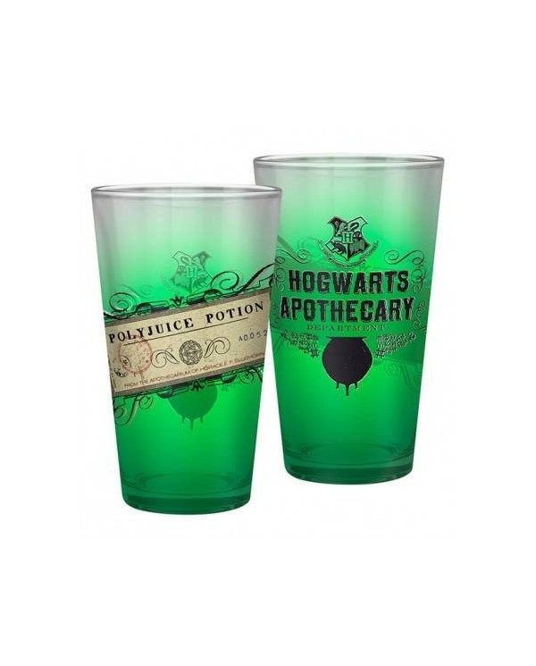 Vaso Poción Harry Potter 400 ml 3665361038825