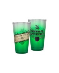 Vaso Poción Harry Potter 400 ml 3665361038825 Vaso Poción Harry Potter 400 ml 3665361038825