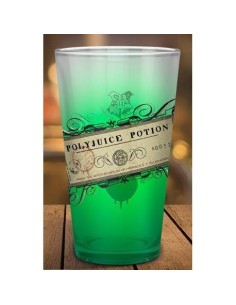 Vaso Poción Harry Potter 400 ml 3665361038825 Vaso Poción Harry Potter 400 ml 3665361038825