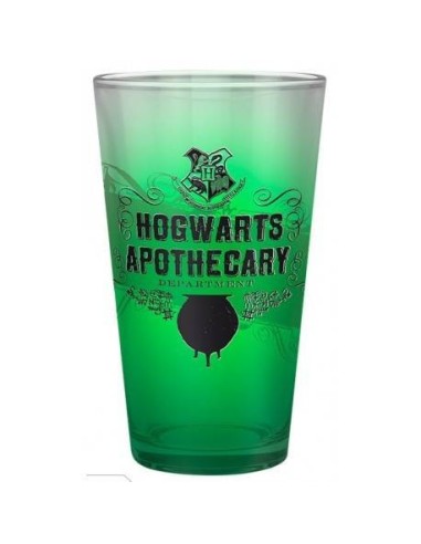 Vaso Poción Harry Potter 400 ml  3665361038825 Vaso Poción Harry Potter 400 ml  3665361038825
