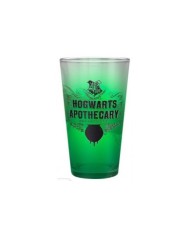 Vaso Poción Harry Potter 400 ml  3665361038825 Vaso Poción Harry Potter 400 ml  3665361038825
