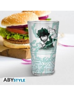 My hero Academia Vaso 400 ml 3665361041474