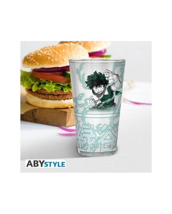 My hero Academia Vaso 400 ml 3665361041474