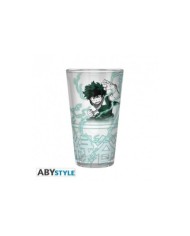 My hero Academia Vaso 400 ml MY HERO ACADEMIA9,95 €9,95 € AbysseCor...
