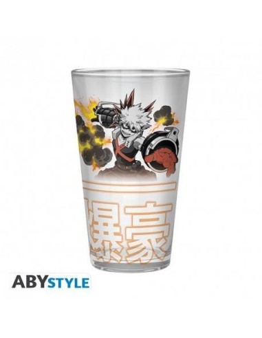 My hero Academia Vaso 400 ml MY HERO ACADEMIA9,95 €9,95 € AbysseCor... My hero Academia Vaso 400 ml MY HERO ACADEMIA9,95 €9,95 € AbysseCor...