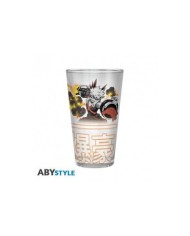 My hero Academia Vaso 400 ml MY HERO ACADEMIA9,95 €9,95 € AbysseCor...