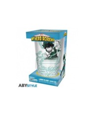 My hero Academia Vaso 400 ml MY HERO ACADEMIA9,95 €9,95 € AbysseCor...