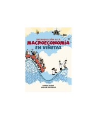 INTRODUCCION A LA MACROECONOMIA EN VIÑETAS