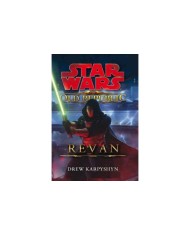 STAR WARS THE OLD REPUBLIC REVAN