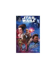 STAR WARS 1 DESTINY PATH TOMO HC