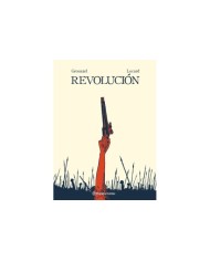 REVOLUCION REVOLUCION