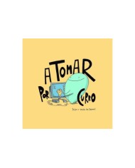 A TOMAR POR CURRO A TOMAR POR CURRO