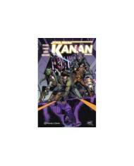 STAR WARS KANAN INTEGRAL