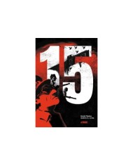 15 Novela Grafica 15 Novela Grafica