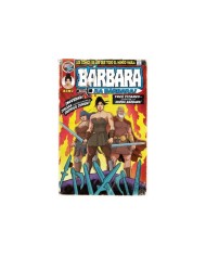 BARBARA LA BARBARA 3 BARBARA LA BARBARA 3