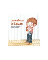 MUÑECA DE LUCAS,LA