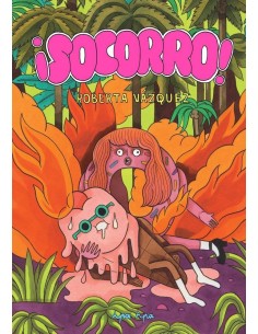 SOCORRO Nueva Edicion