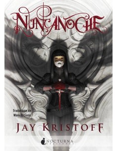 NUNCANOCHE NUNCANOCHE