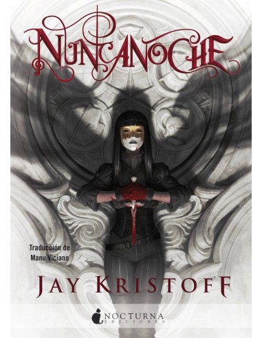 NUNCANOCHE NUNCANOCHE