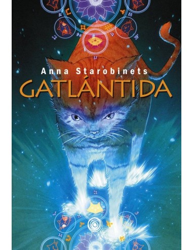 GATLANTIDA GATLANTIDA