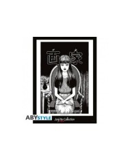 JUNJI ITO - Póster "Tomie" (52x38) JUNJI ITO - Póster "Tomie" (52x38)
