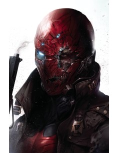 DCsos: Inmortales DCsos: Inmortales