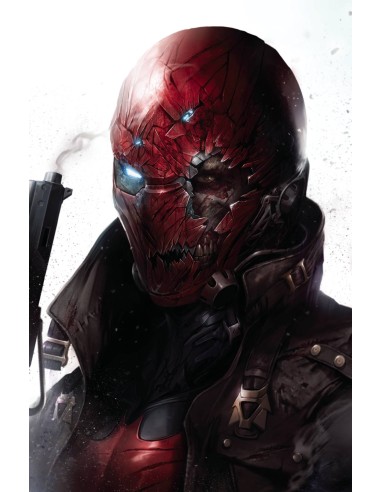 DCsos: Inmortales DCsos: Inmortales
