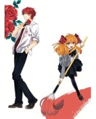 Nozaki y su revista mensual para chicas vol. 02
